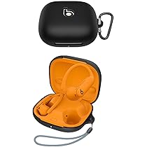 Amazon | Beats Powerbeats Pro 2 用 ケース YAJOJO ワイヤレス